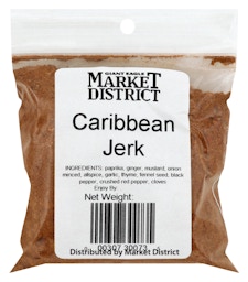 Caribbean Sunshine Jerk Seasoning 5.25oz