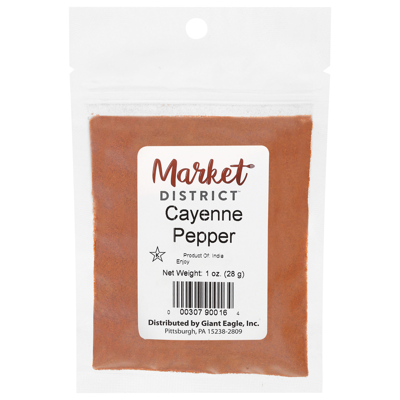 Market District Gochugaru Chili Flakes | Giant Eagle | Because It
