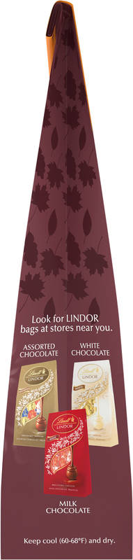 Lindt Maple Milk Chocolate Truffles | Giant Eagle | Because It