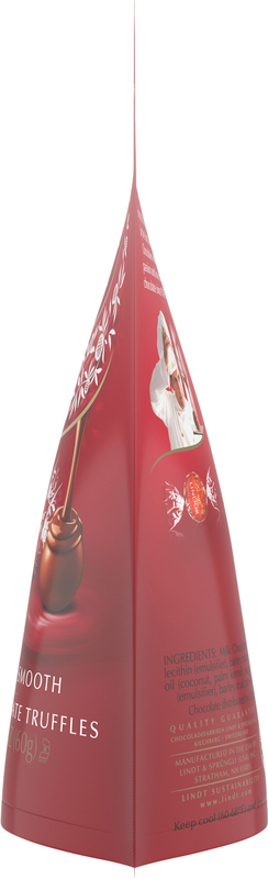 Lindt Chocolate Truffles, Milk | Giant Eagle | Because It Matters