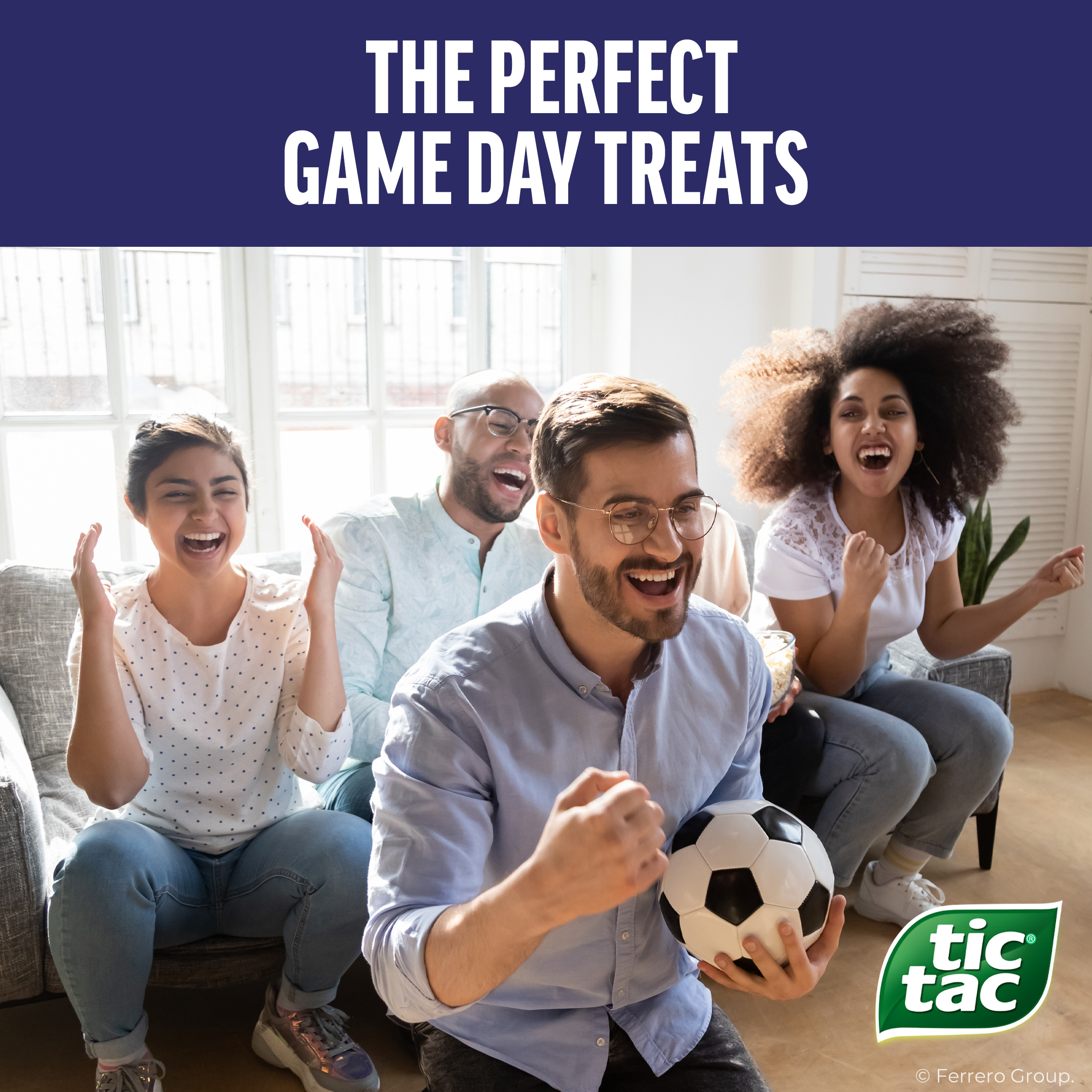 Tic Tac Freshmints, On-the-Go Breath Mints, Pocket-Sized Mints