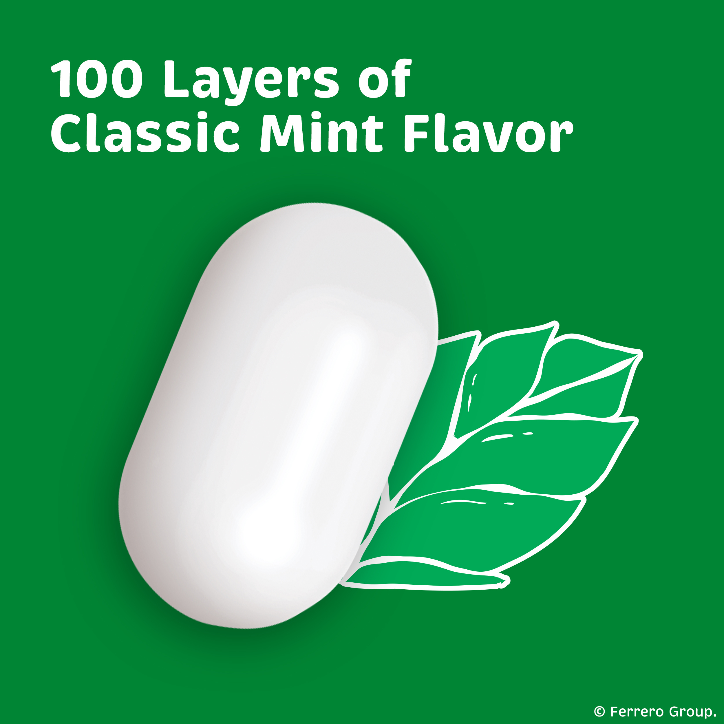 Tic Tac Freshmints, On-the-Go Breath Mints, Pocket-Sized Mints
