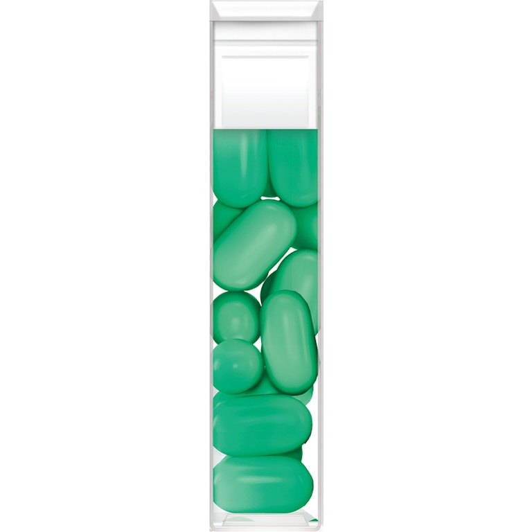 Tic Tac® Wintergreen Breath Mints, On-The-Go Refreshment, 1oz Tic Tac® Wintergreen Breath Mints, On-The-Go Refreshment, 1oz