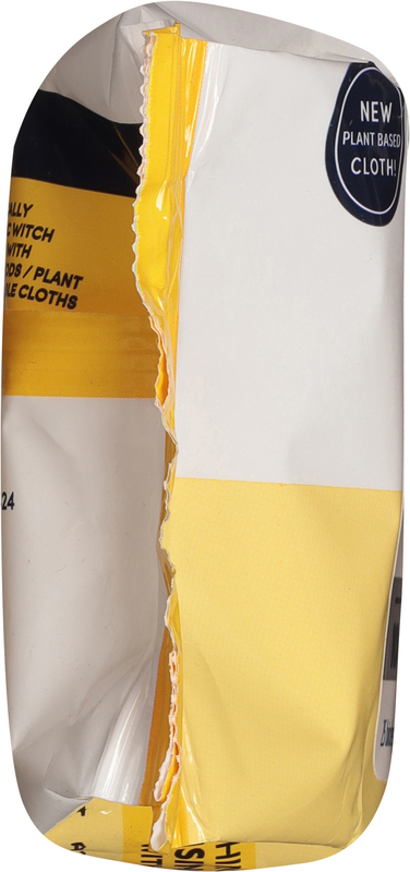 Dickinson's Original Witch Hazel Fragrance Free Cleansing Cloths