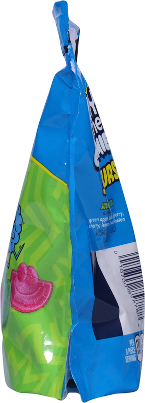 JOLLY RANCHER Sour Gummies Assorted Fruit Flavored Candy