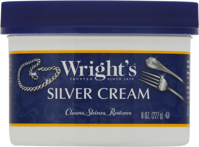 Wright's Silver Cream Giant Eagle Because It Matters Grocery