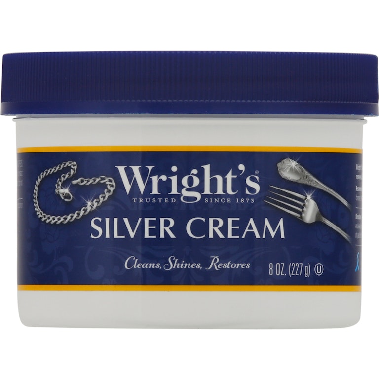 Wright's Silver Cream Giant Eagle Because It Matters Grocery