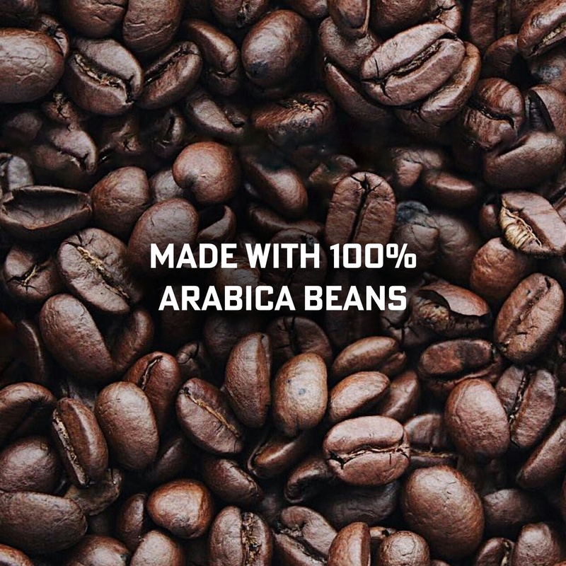 コーヒーりんごIENAミリオーネフレアーラインロングスリーブプルオーバー 100% Kona Peaberry Coffee 8oz – Mountain Thunder Coffee
