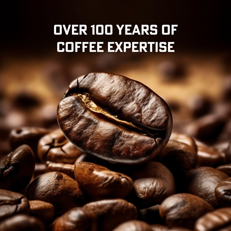 Eight O'Clock Coffee Medium Roast Ground 100% Colombian Peaks