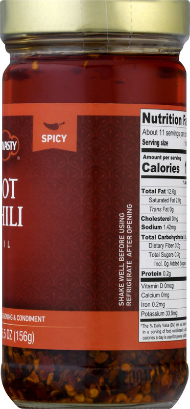 Do You Refrigerate Chili Oil After Opening? Essential Storage Tips