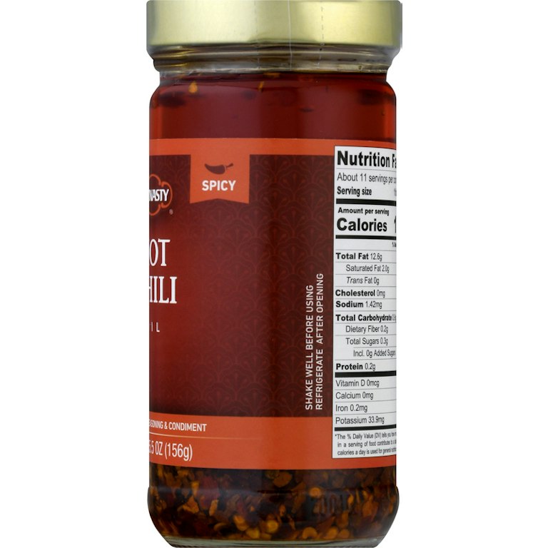 Do You Refrigerate Chili Oil After Opening? Essential Storage Tips