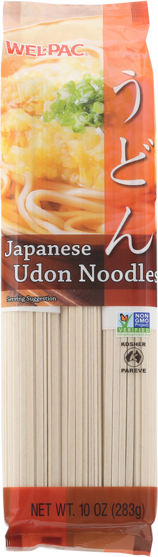 Simply Asia Japanese Style Udon Noodles | Giant Eagle | Because It
