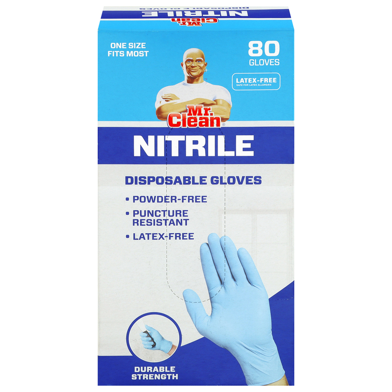 How to Clean Disposable Gloves: Easy Tips for Safe Reuse