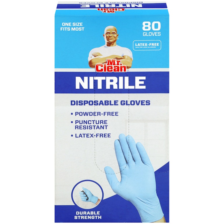 How to Clean Disposable Gloves: Easy Tips for Safe Reuse