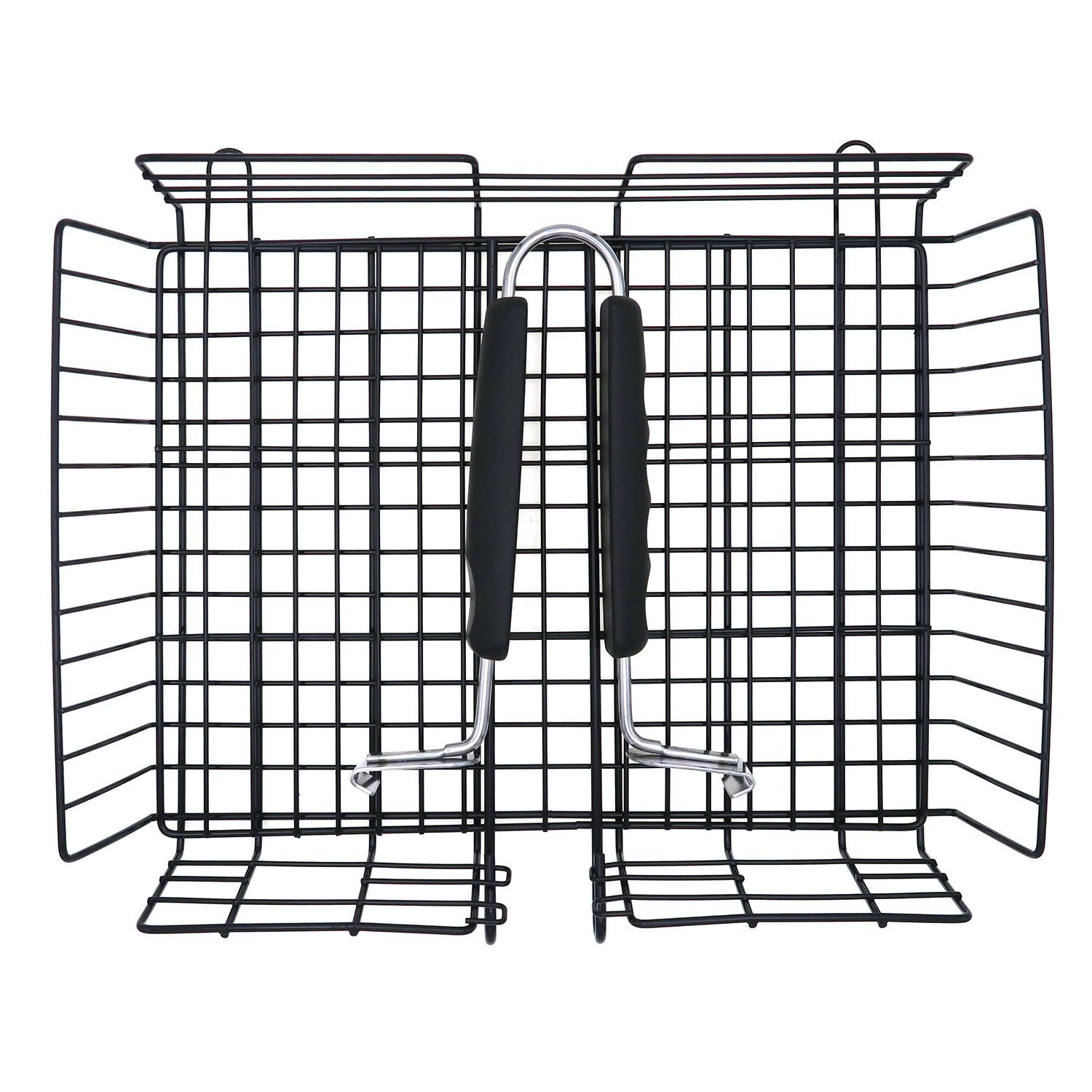 How to Store Grill Baskets: Expert Tips for Long-Lasting Care