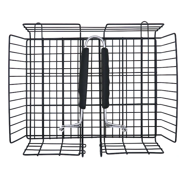 How to Store Grill Baskets: Expert Tips for Long-Lasting Care
