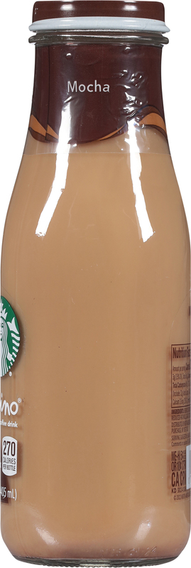 Starbucks Frappuccino Chilled Coffee Drink | Giant Eagle | Because