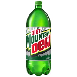 Diet Mt Dew Caffeine: Surprising Effects You Need to Know