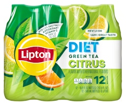 Pure Leaf Diet Lemon Iced Tea 18.5oz : Drinks fast delivery by App or Online