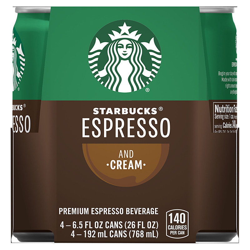 スターバックス スタバ JBJ オータム マルーンコンテナ 300ml Starbucks Double Shot Espresso Premium Beverage Espresso & Cream