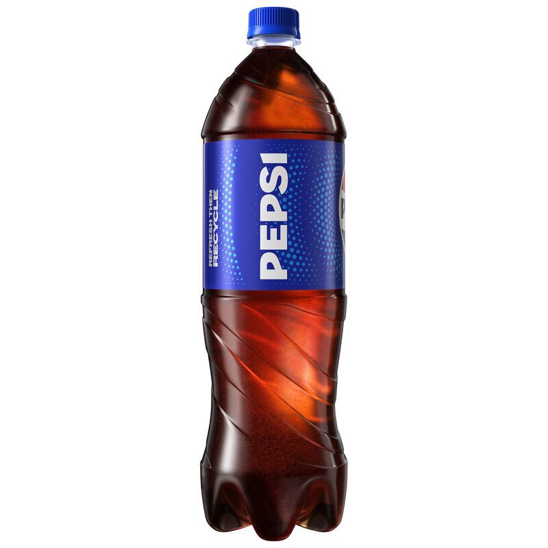 Pepsi Soda Cola 1.25 L | Giant Eagle | Because It Matters