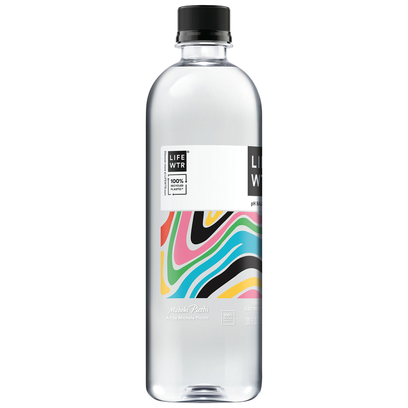 Lifewtr Water | Giant Eagle | Because It Matters | Grocery Store