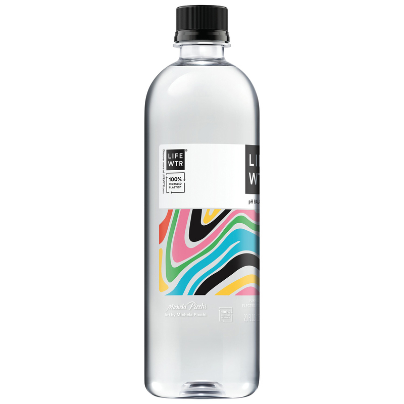 Lifewtr Water | Giant Eagle | Because It Matters | Grocery Store