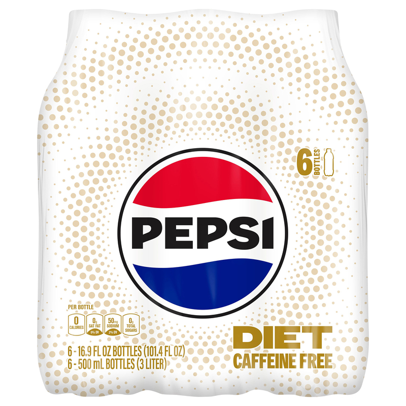 Diet Pepsi Caffeine: Surprising Facts You Need to Know