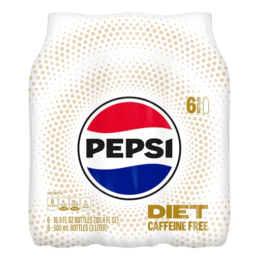 Caffeine in Diet Pepsi: Surprising Facts You Need to Know