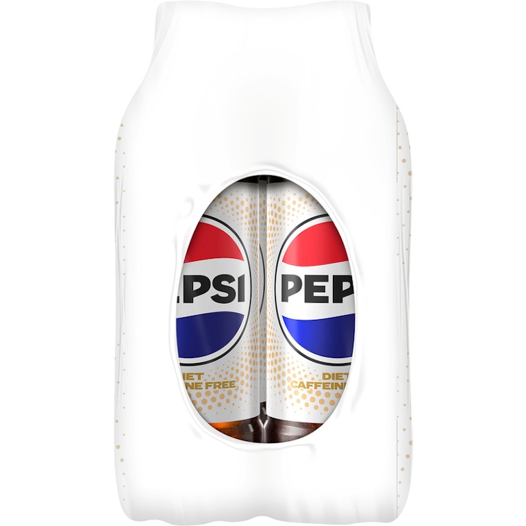 Caffeine Free Diet Pepsi: Refreshing Taste Without the Jitters