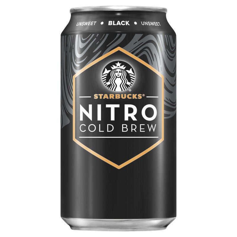 極美品　カフェドシクリステ ミカエラ ブラック XL Starbucks Nitro Cold Brew Premium Coffee Drink Black Unsweetened