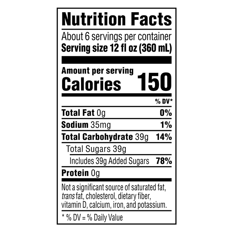 Starry Lemon Lime Soda, Caffeine Free | Giant Eagle | Because It