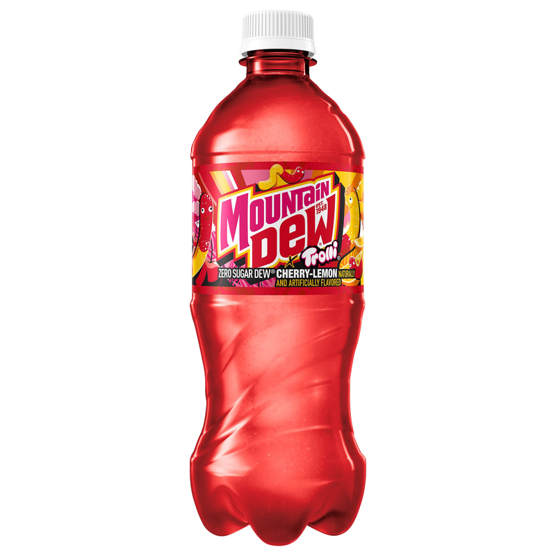 leak proof pod vape Bulk Mountain Dew