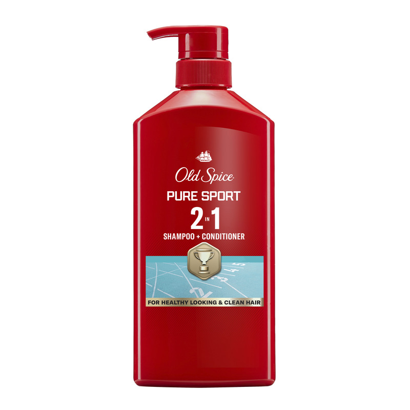 Old Spice Aluminum Free Legacy Aged Redwood Deodorant | Giant