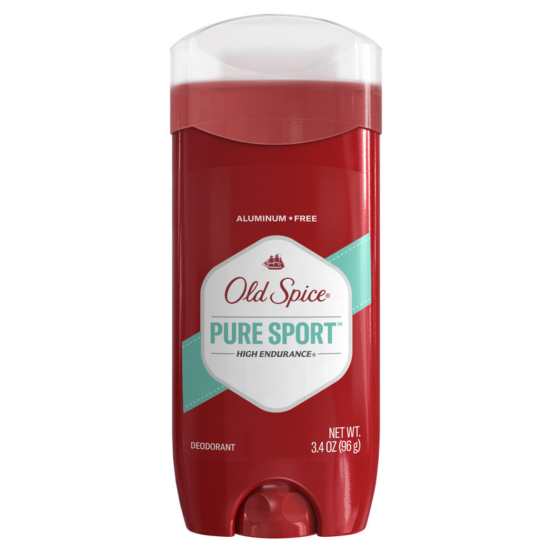 Old Spice Pure Sport 20本セット Old Spice Holiday Pack with Pure Sport 2in1 Shampoo and