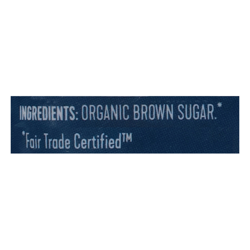 Wholesome Organic Dark Brown Sugar | Giant Eagle | Because It