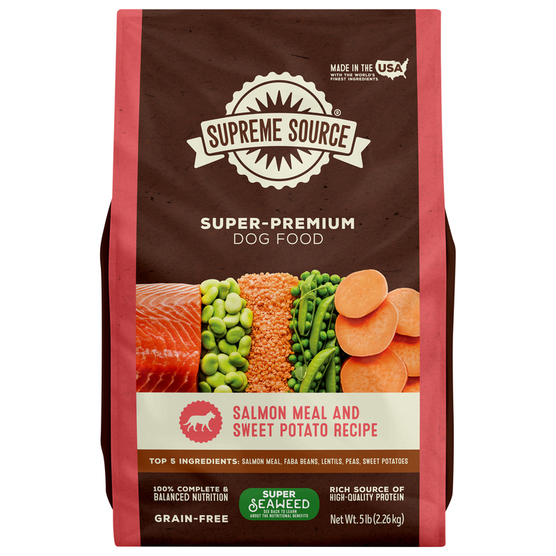 What is Super Premium Dog Food: Ultimate Guide for Pet Owners
