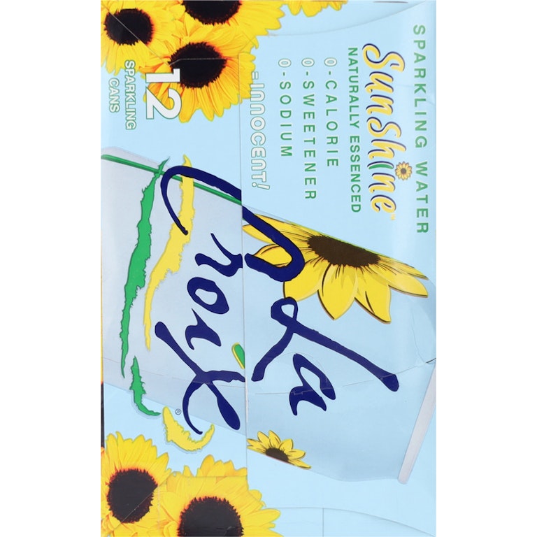 LaCroix Sunshine Sparkling Water | Giant Eagle | Because It LaCroix Sunshine Sparkling Water | Giant Eagle | Because It