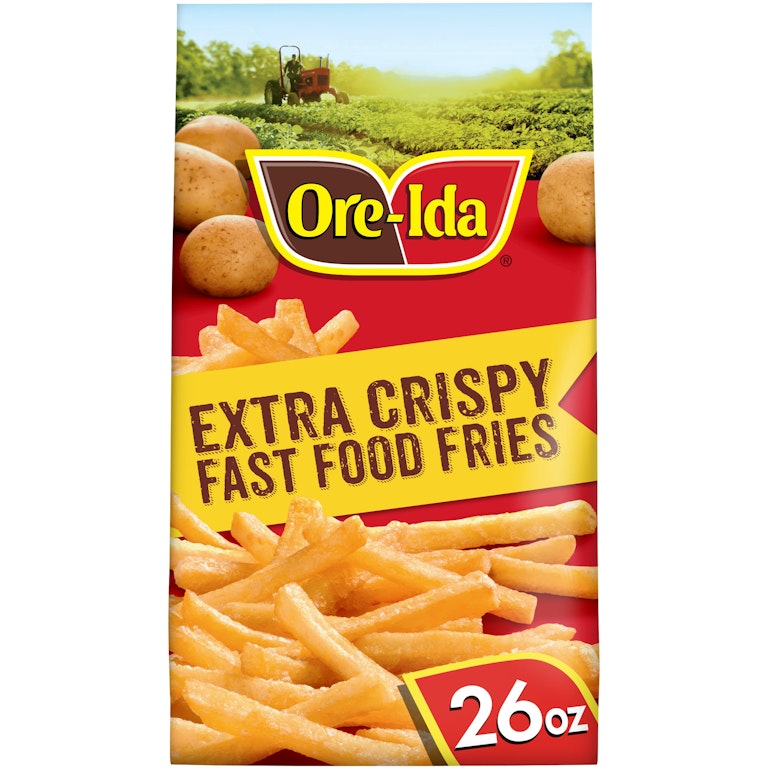 How to Store Fries for Maximum Freshness and Crispiness