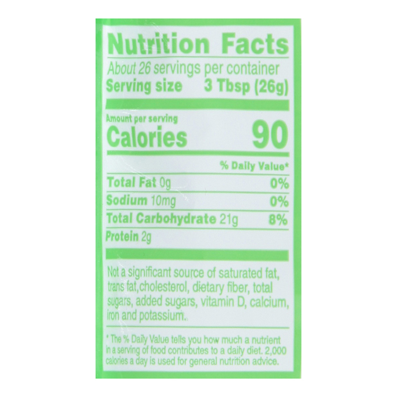 Pillsbury Best Gluten Free All Purpose Flour Blend, 24 Oz Bag