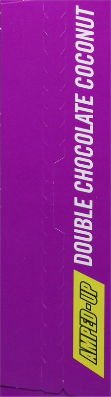 Dave's Killer Bread Protein Bars, Double Chocolate Coconut