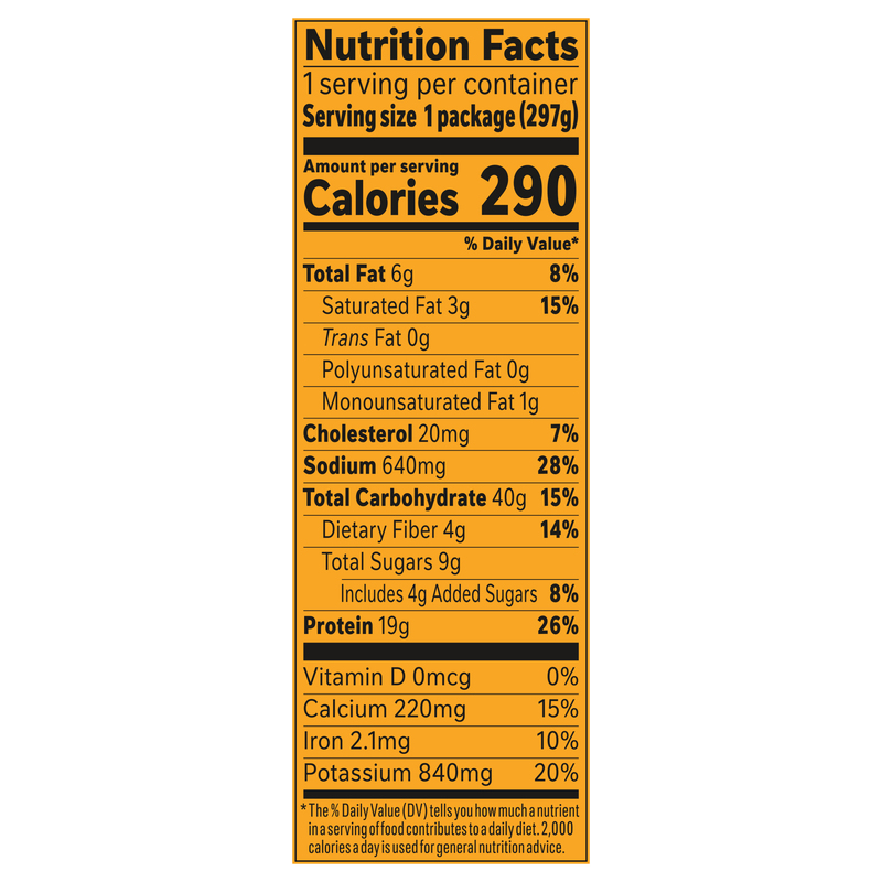 Lean Cuisine Frozen Meal Lasagna With Meat Sauce, Comfort Cravings