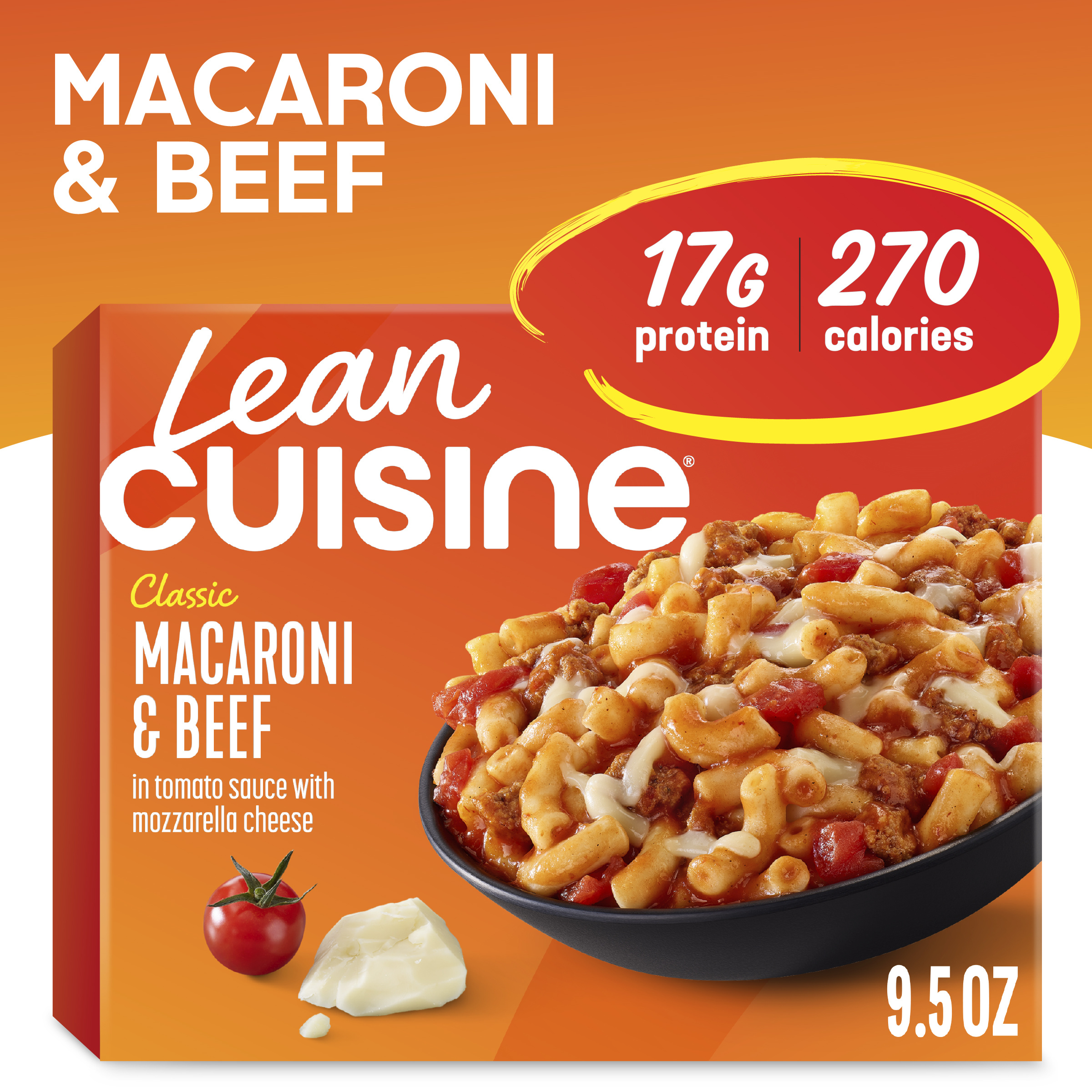 ごはん Lean Cuisine Frozen Meal Chicken Enchilada Suiza, Comfort Cravings