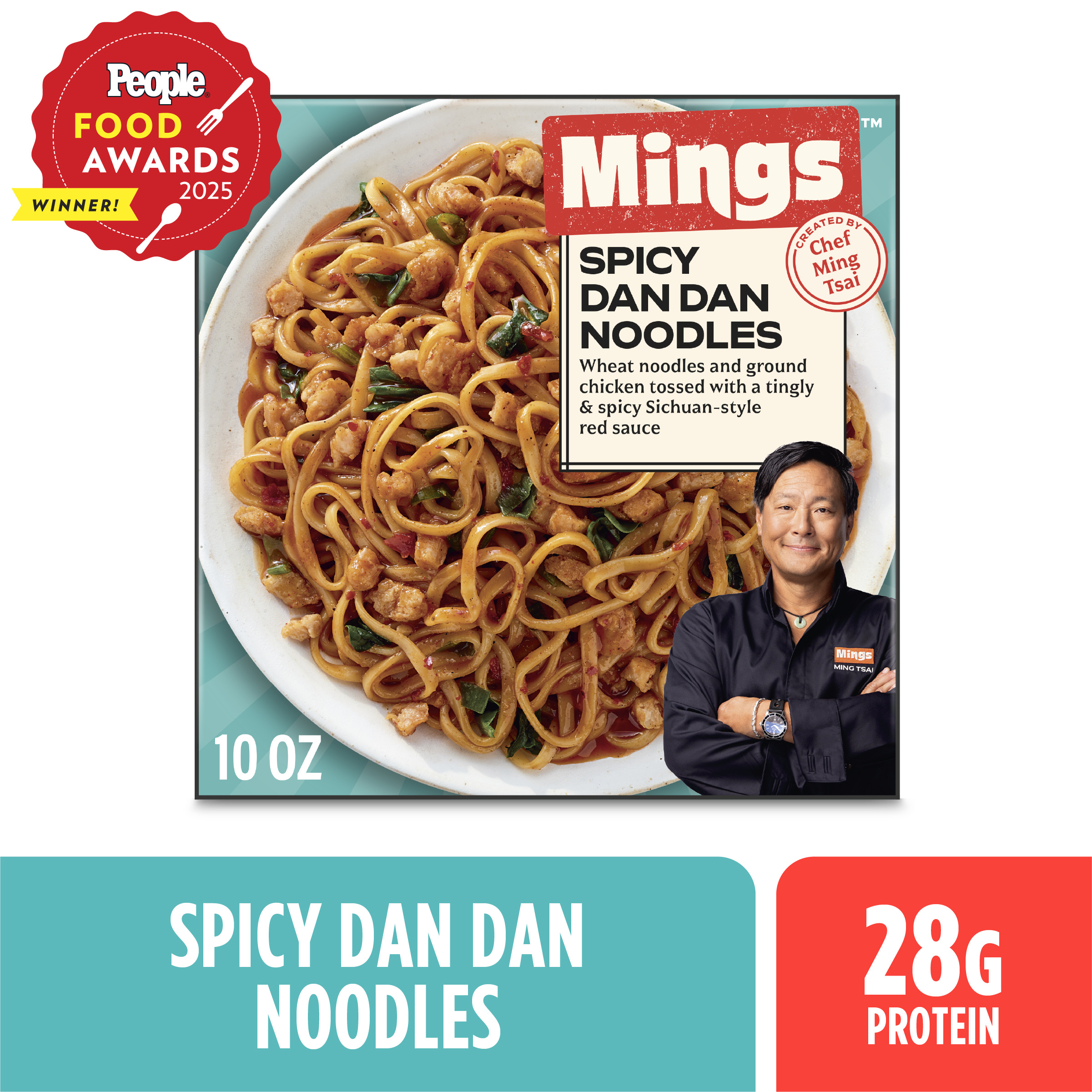 スキズ ターゲット target walmart バンチャン ヒョンジン Mings Spicy Dan Dan Noodles, Frozen Chicken and Noodles, Frozen