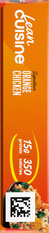 Lean Cuisine Protein Kick Frozen Meal Orange Chicken | Giant Eagle