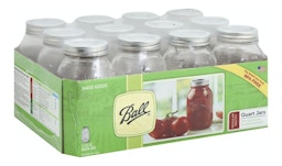 HOMKULA 9-Piece Canning Supplies, Includes 20 Quart Canning - Import It All