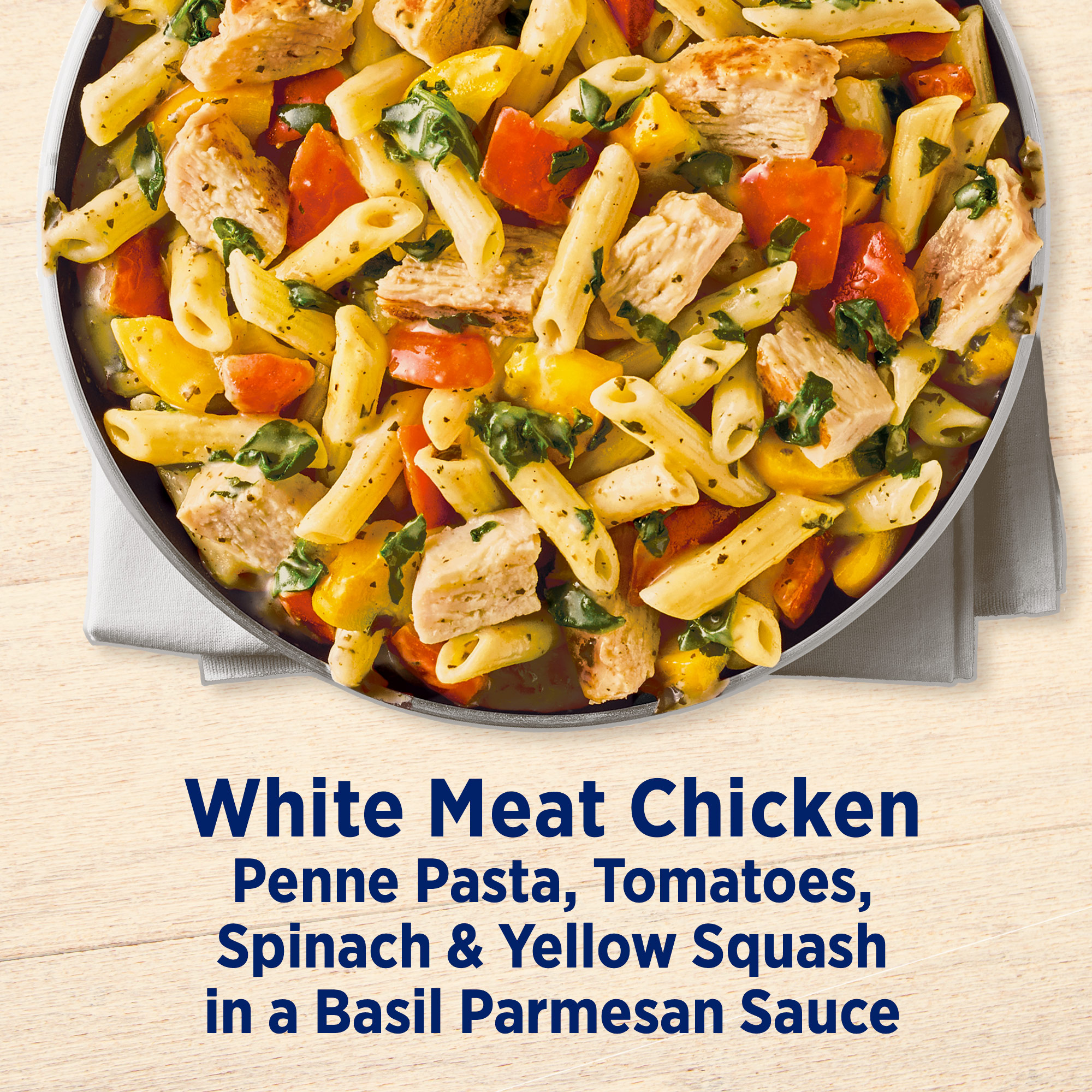 Birds Eye Voila! Chicken Florentine Frozen Meal | Giant Eagle