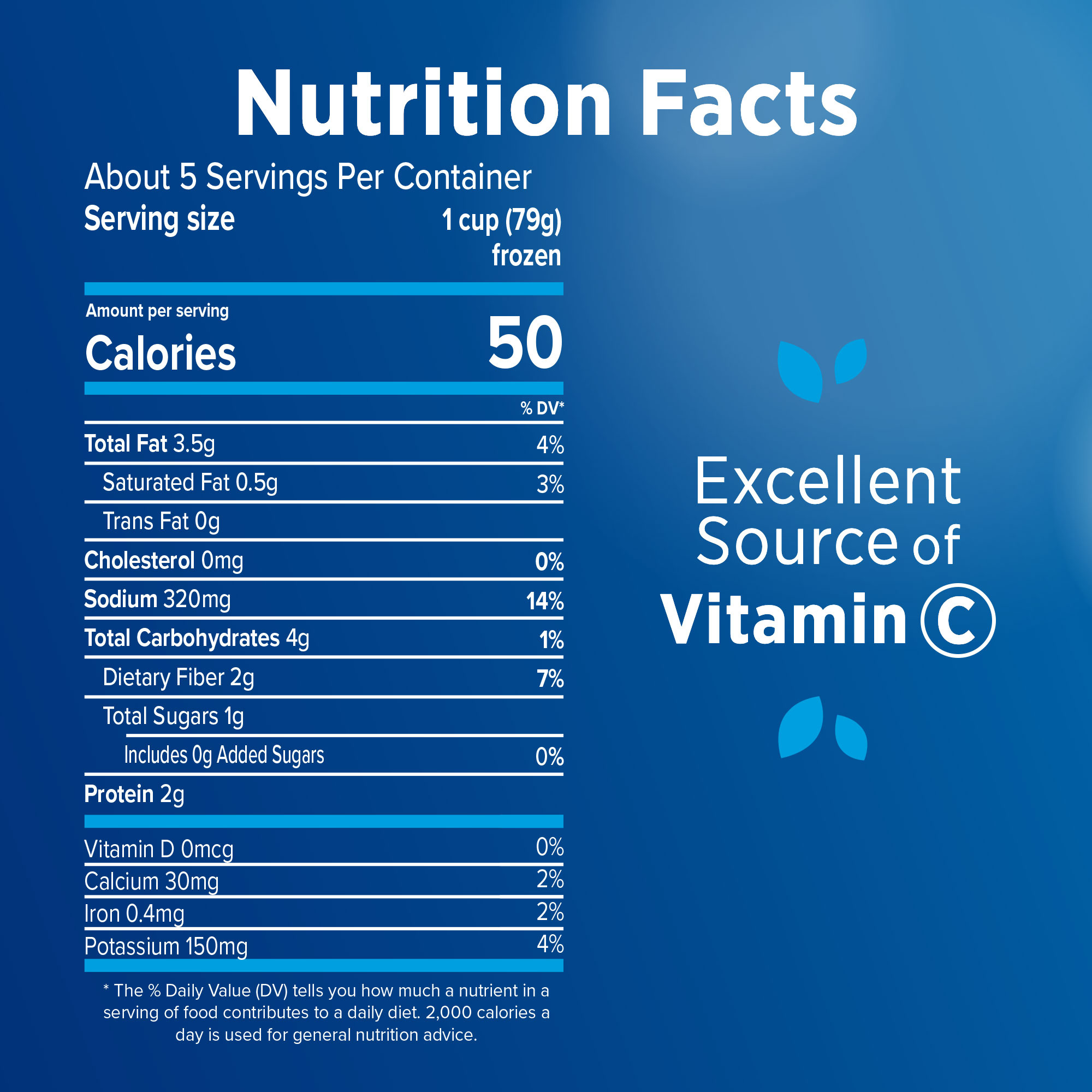 Birds Eye Oven Roasters Seasoned Broccoli and Cauliflower, Frozen