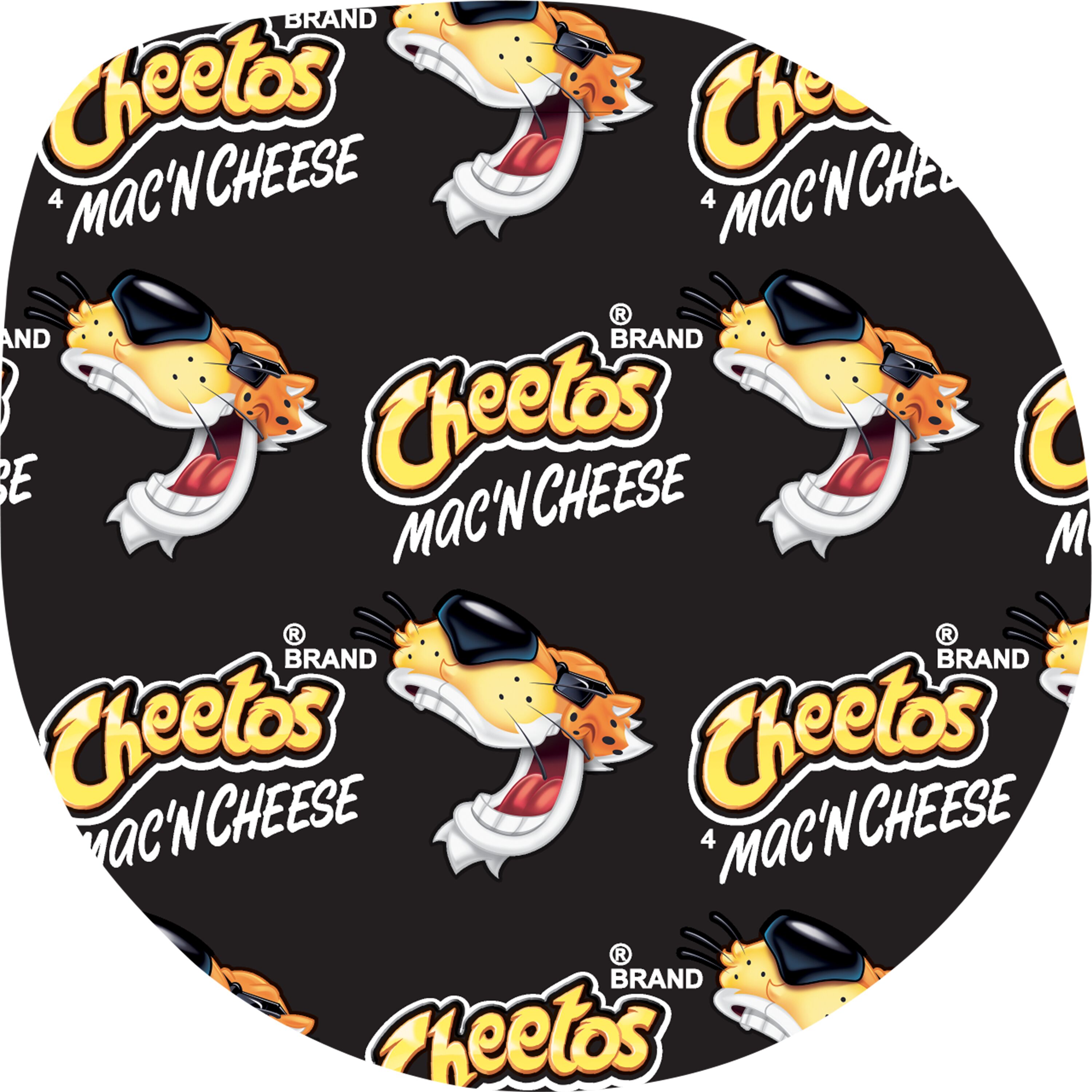 Cheetos Mac'N Cheese Pasta With Flavored Sauce Bold And Cheesy