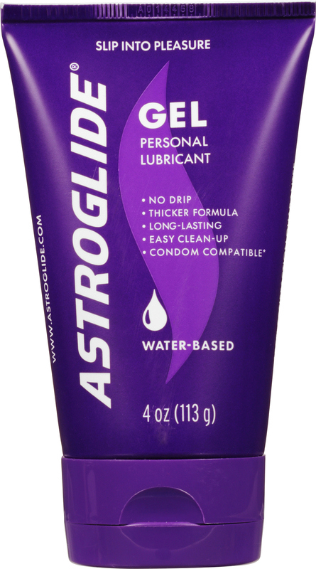 Astroglide Personal Lubricant, Gel | Giant Eagle | Because It